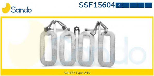 SANDO SSF15604.0