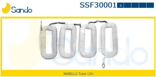 SANDO SSF30001.0