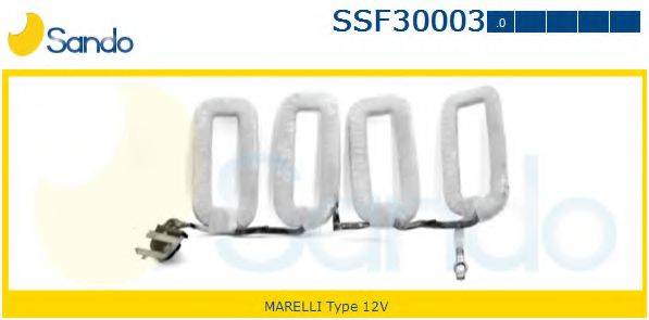SANDO SSF30003.0