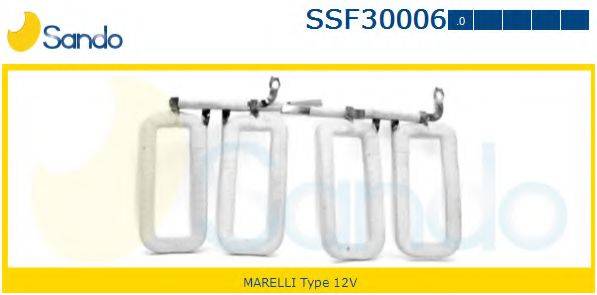 SANDO SSF30006.0