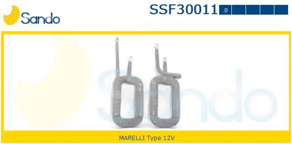 SANDO SSF30011.0