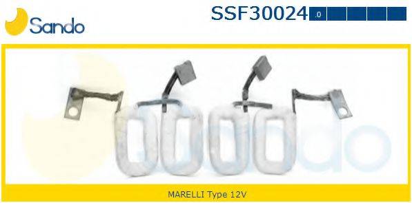 SANDO SSF30024.0