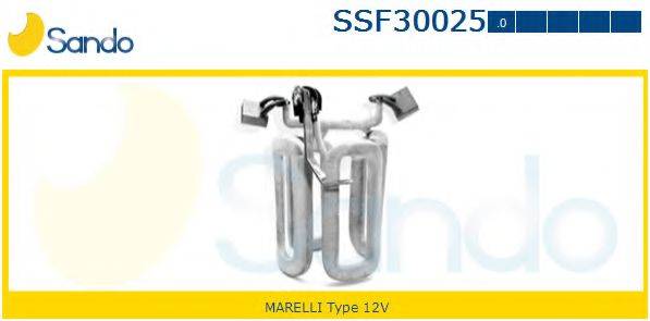 SANDO SSF30025.0