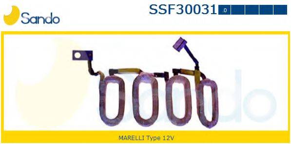 SANDO SSF30031.0
