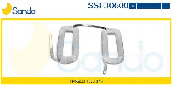 SANDO SSF30600.0