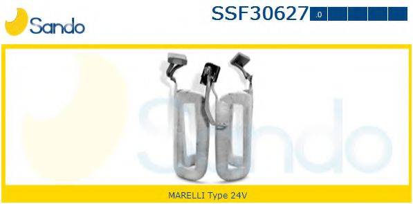 SANDO SSF30627.0