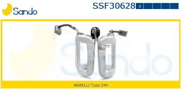 SANDO SSF30628.0