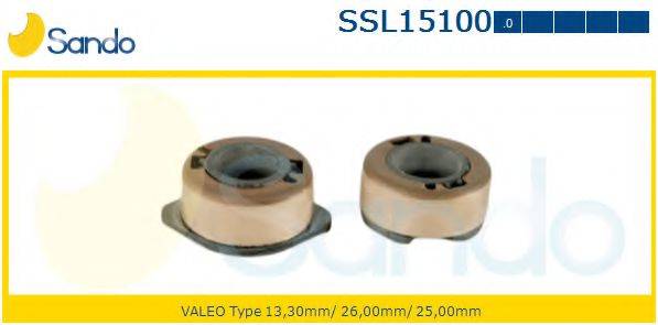 SANDO SSL15100.0