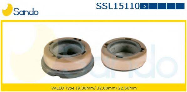 SANDO SSL15110.0
