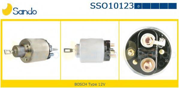 SANDO SSO10123.0
