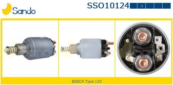 SANDO SSO10124.1