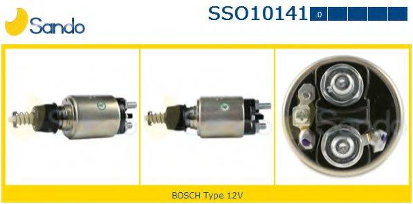 SANDO SSO10141.0