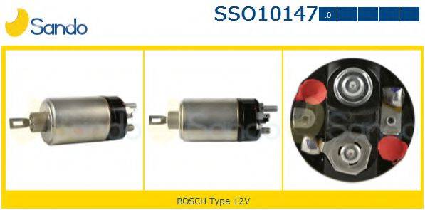 SANDO SSO10147.0