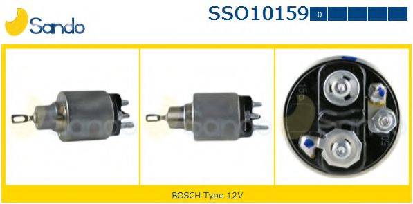 SANDO SSO10159.0