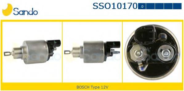 SANDO SSO10170.0