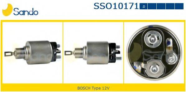 SANDO SSO10171.0