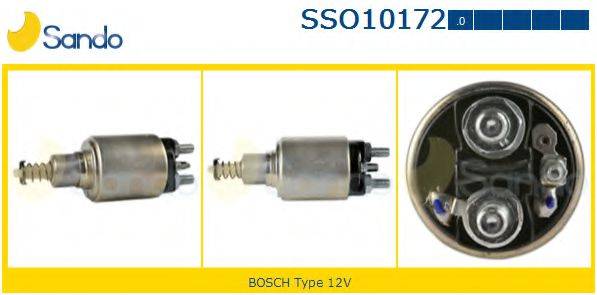 SANDO SSO10172.0