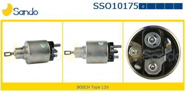 SANDO SSO10175.0
