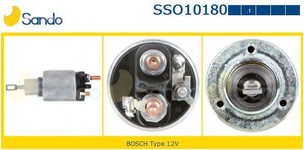 SANDO SSO10180.1