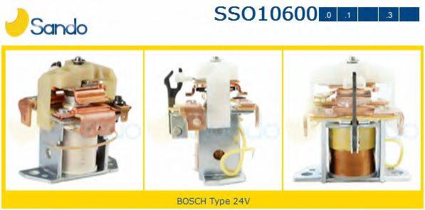 SANDO SSO10600.0