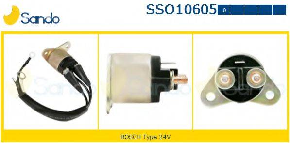SANDO SSO10605.0