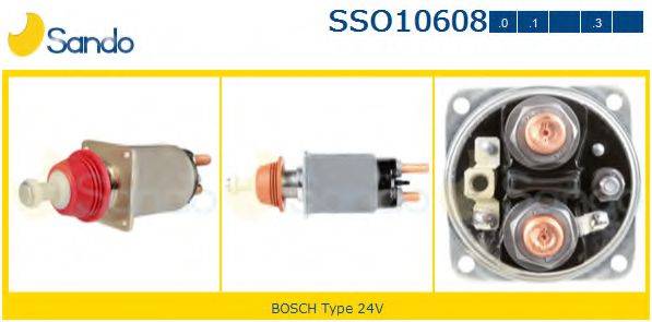 SANDO SSO10608.0