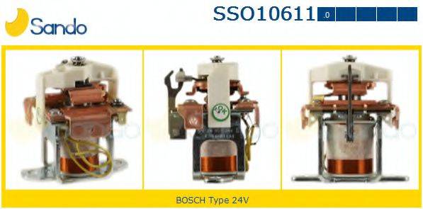 SANDO SSO10611.0