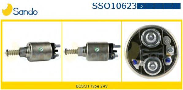 SANDO SSO10623.0