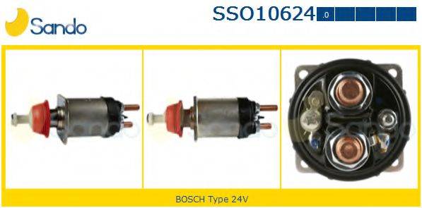 SANDO SSO10624.0