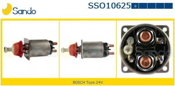 SANDO SSO10625.0