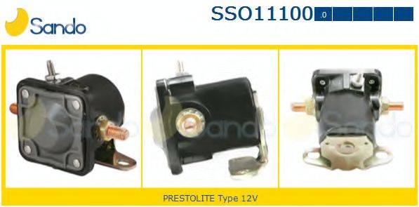 SANDO SSO11100.0