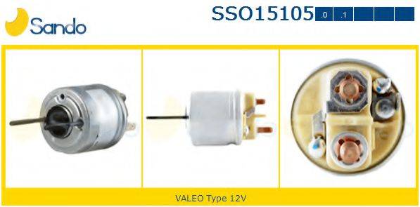 SANDO SSO15105.0