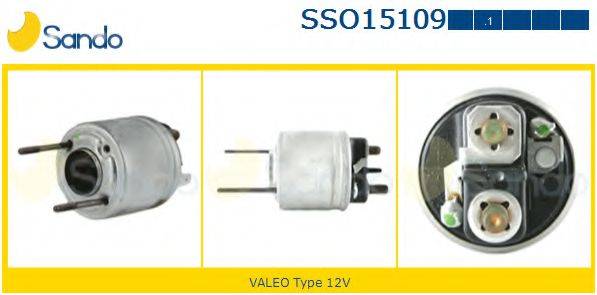 SANDO SSO15109.1