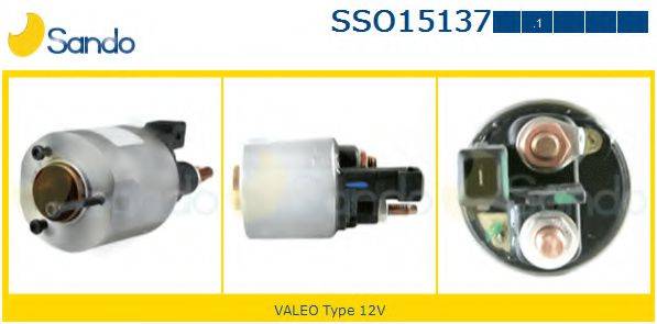SANDO SSO15137.1