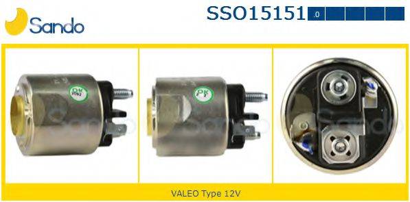 SANDO SSO15151.0