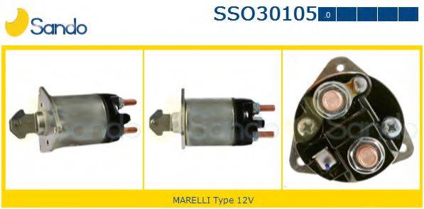 SANDO SSO30105.0