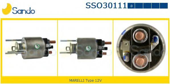 SANDO SSO30111.0