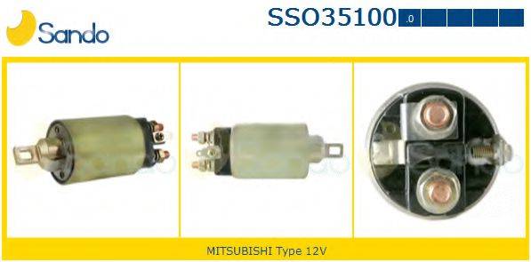 SANDO SSO35100.0