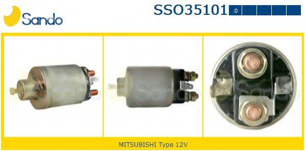 SANDO SSO35101.0