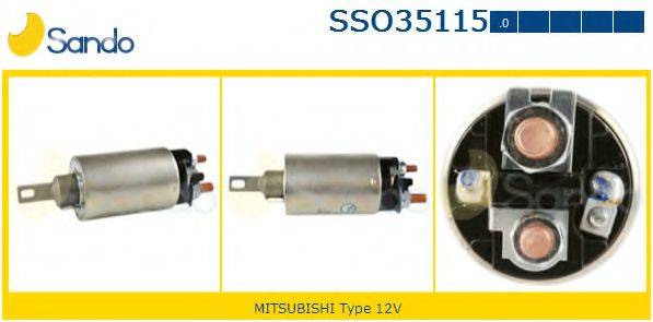 SANDO SSO35115.0