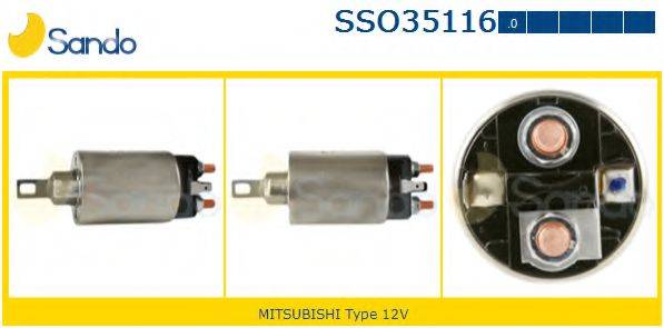 SANDO SSO35116.0