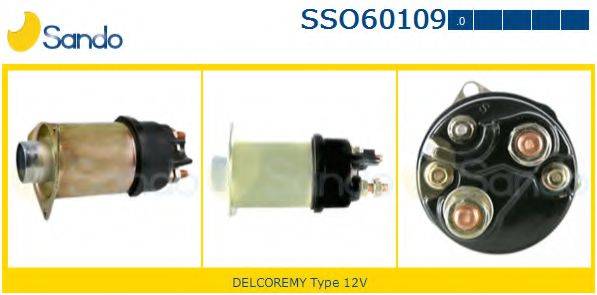 SANDO SSO60109.0