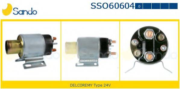 SANDO SSO60604.0