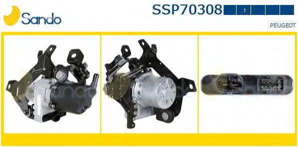 SANDO SSP70308.1
