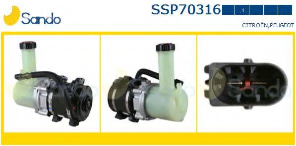 SANDO SSP70316.1
