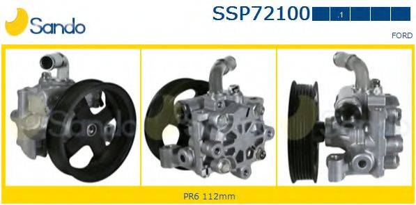 SANDO SSP72100.1