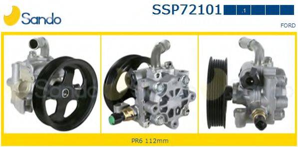 SANDO SSP72101.1