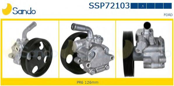 SANDO SSP72103.1