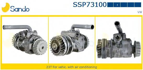 SANDO SSP73100.1
