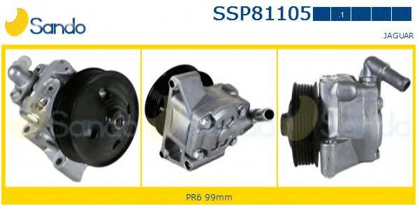 SANDO SSP81105.1